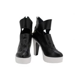 Honkai Impact 3rd Fu Hua Cosplay Shoes