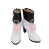 The Idolmaster Cinderella Girls Frederica Miyamoto Cosplay Shoes