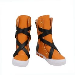 Disney: Twisted-Wonderland Jade Cosplay Shoes