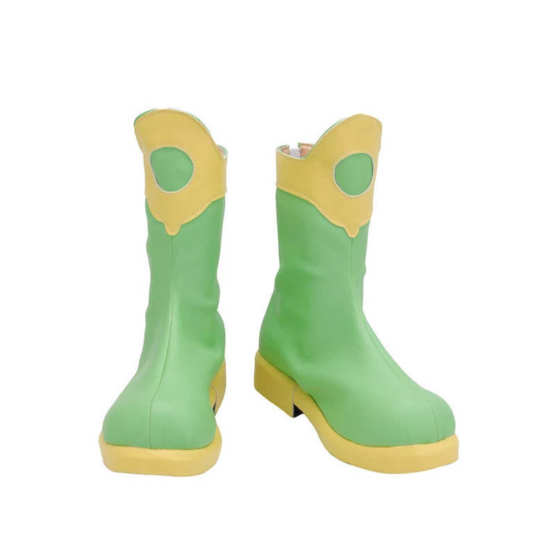 Cardcaptor Sakura: Clear Card Sakura Kinomoto Frog Cosplay Shoes