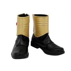 Kamen Rider Kuuga Cosplay Shoes