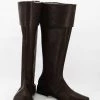 JoJo'S Bizarre Adventure Jonathan Joestar Cosplay Boots