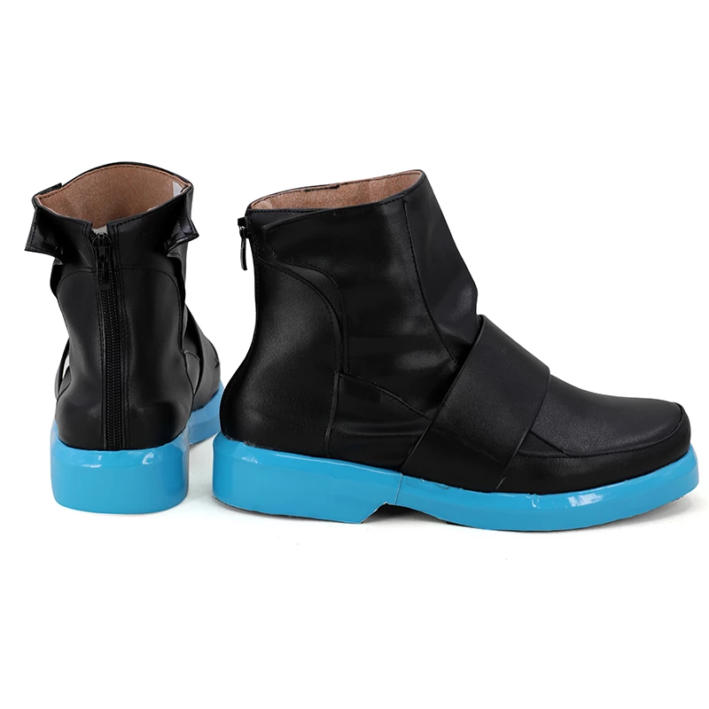 Girls Frontline RO635 Cosplay Shoes - Image 2