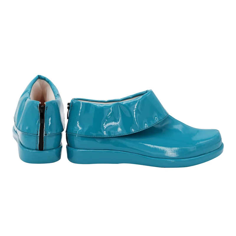 The Hunchback Of Notre Dame Quasimodo Cosplay Shoes - Image 3
