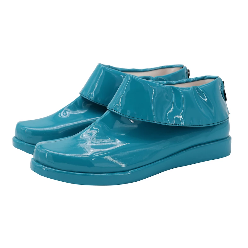 The Hunchback Of Notre Dame Quasimodo Cosplay Shoes - Image 4