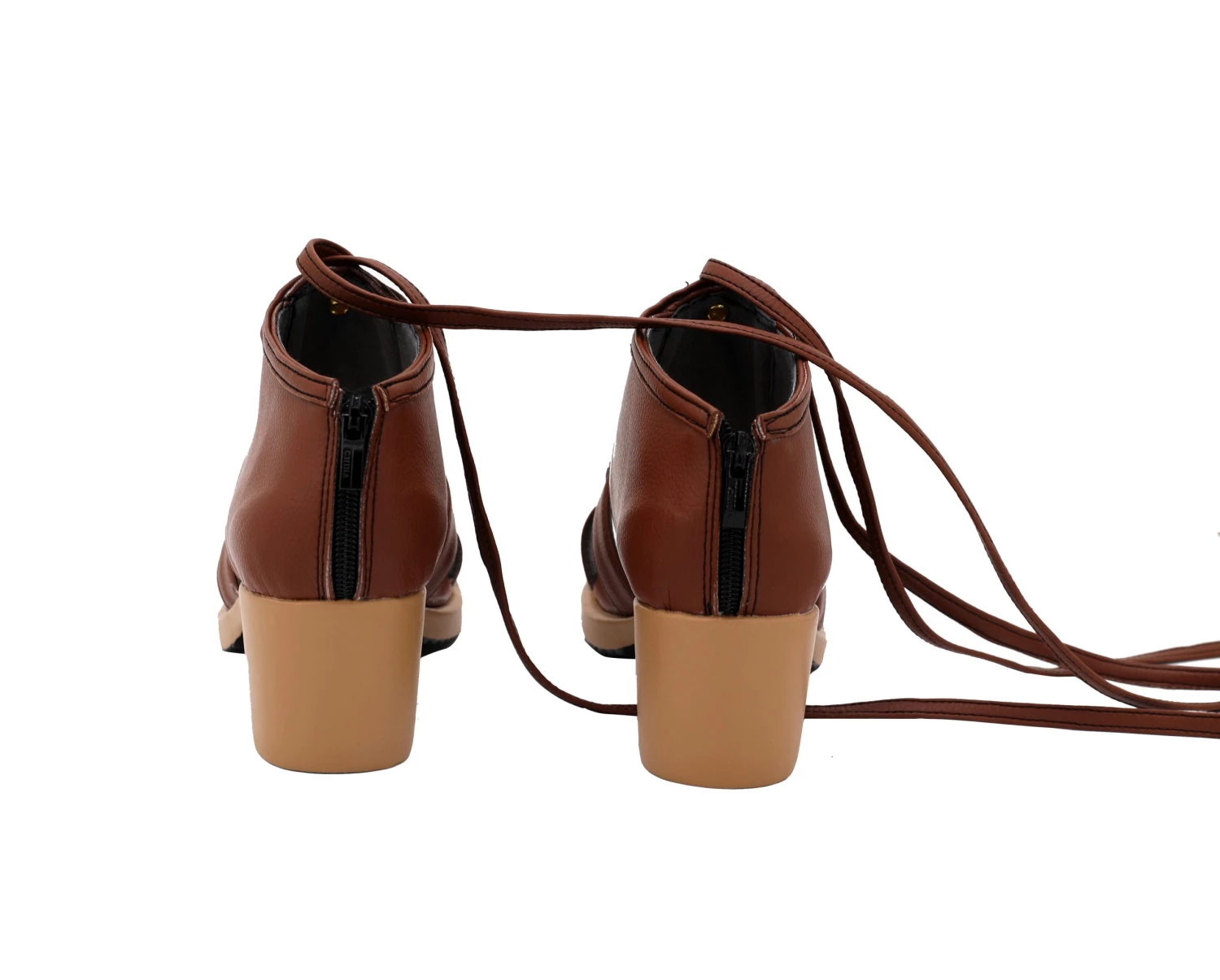 Love Live! Nijigasaki High School Idol Club Shizuku Osaka Cosplay Shoes - Image 4