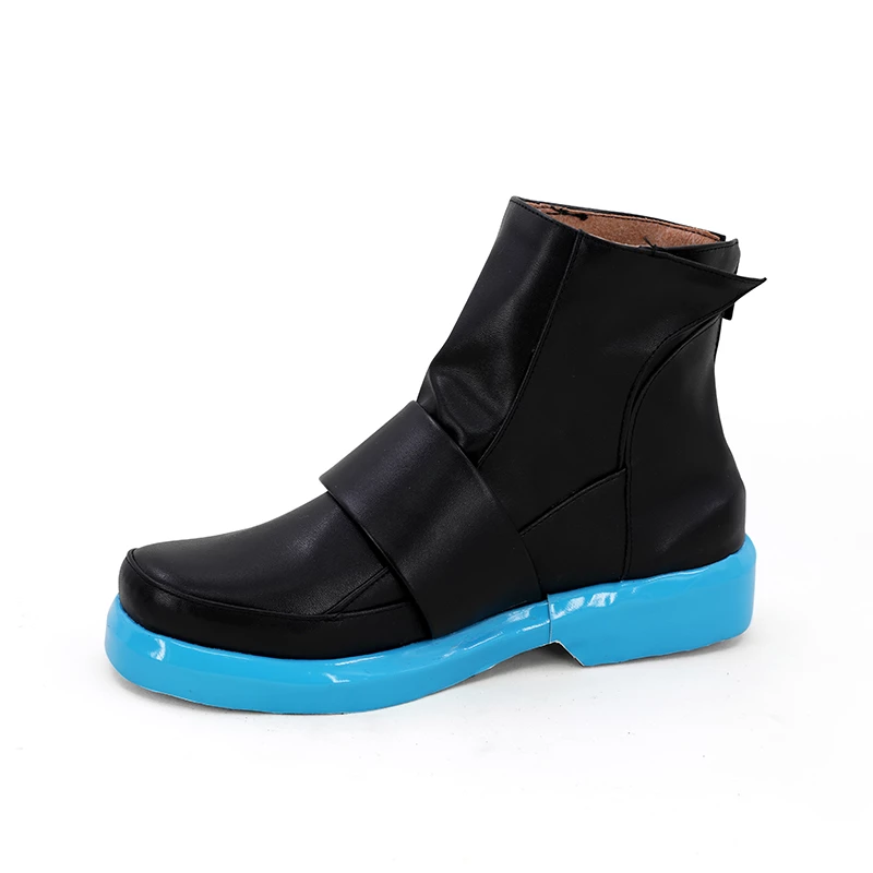 Girls Frontline RO635 Cosplay Shoes - Image 3