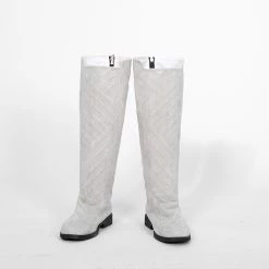 Moon Knight Cosplay Boots Version