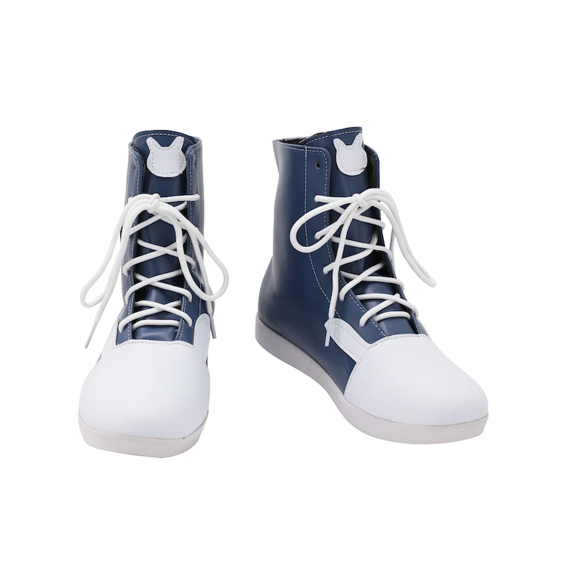 Virtual YouTuber Usada Pekora Cosplay Shoes - Image 2