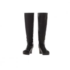 Deadpool 2 Negasonic Teenage Warhead Cosplay Boots