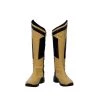 The Flash 5 Nora Allen Cosplay Boots