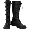 Underworld Selene Cosplay Boots