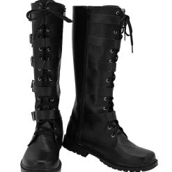 Underworld Selene Cosplay Boots