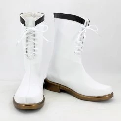 Tsukiuta. The Animation Kannaduki Iku Cosplay Boots