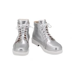 Persona 5: Dancing In Starlight Yusuke Kitagawa Cosplay Shoes
