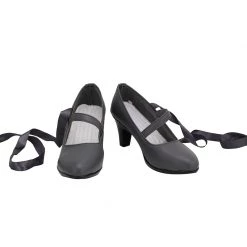 Yu-Gi-Oh! Camilla Cosplay Shoes