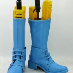 JoJo'S Bizarre Adventure Part 2 Battle Tendency Caesar Anthonio Zeppeli Cosplay Boots