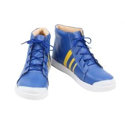 SK8 The Infinity SK∞ Reki Kyan Cosplay Shoes