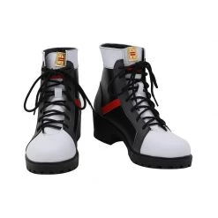 Virtual YouTuber Mori Calliope Cosplay Shoes