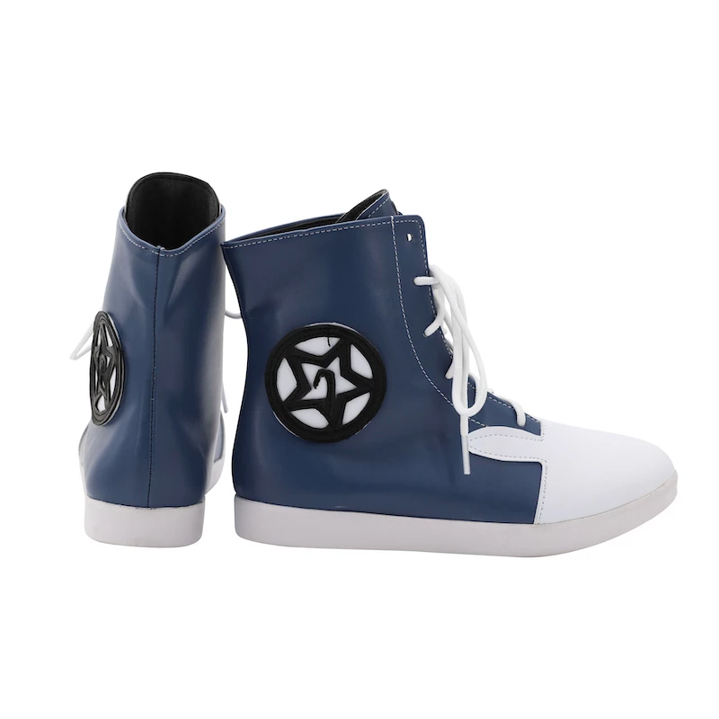 Virtual YouTuber Usada Pekora Cosplay Shoes - Image 4