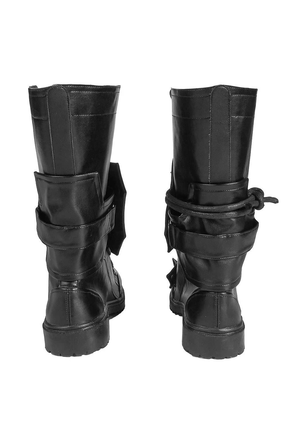 Borderlands 3 Amara Cosplay Boots - Image 4