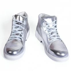 Persona 5 Yusuke Kitagawa Cosplay Shoes