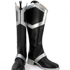 Rider Kamen Female Wizard Cosplay Boots
