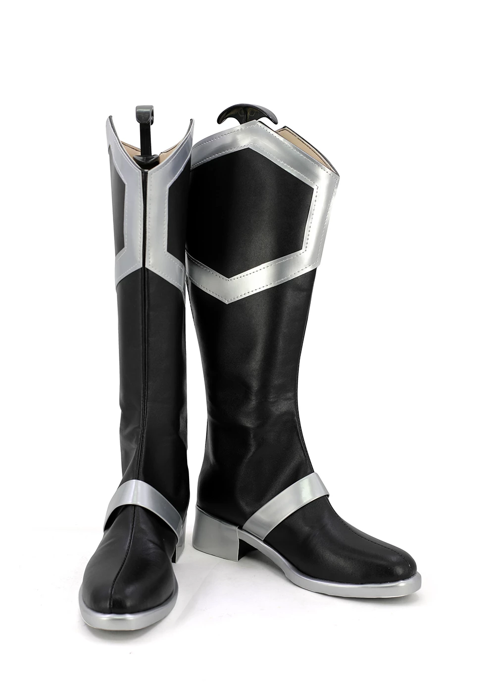 Rider Kamen Female Wizard Cosplay Boots