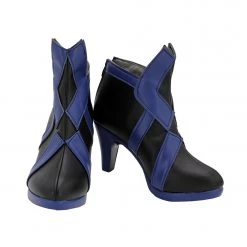 Fate/Grand Order Saber Alter Rider Cosplay Shoes