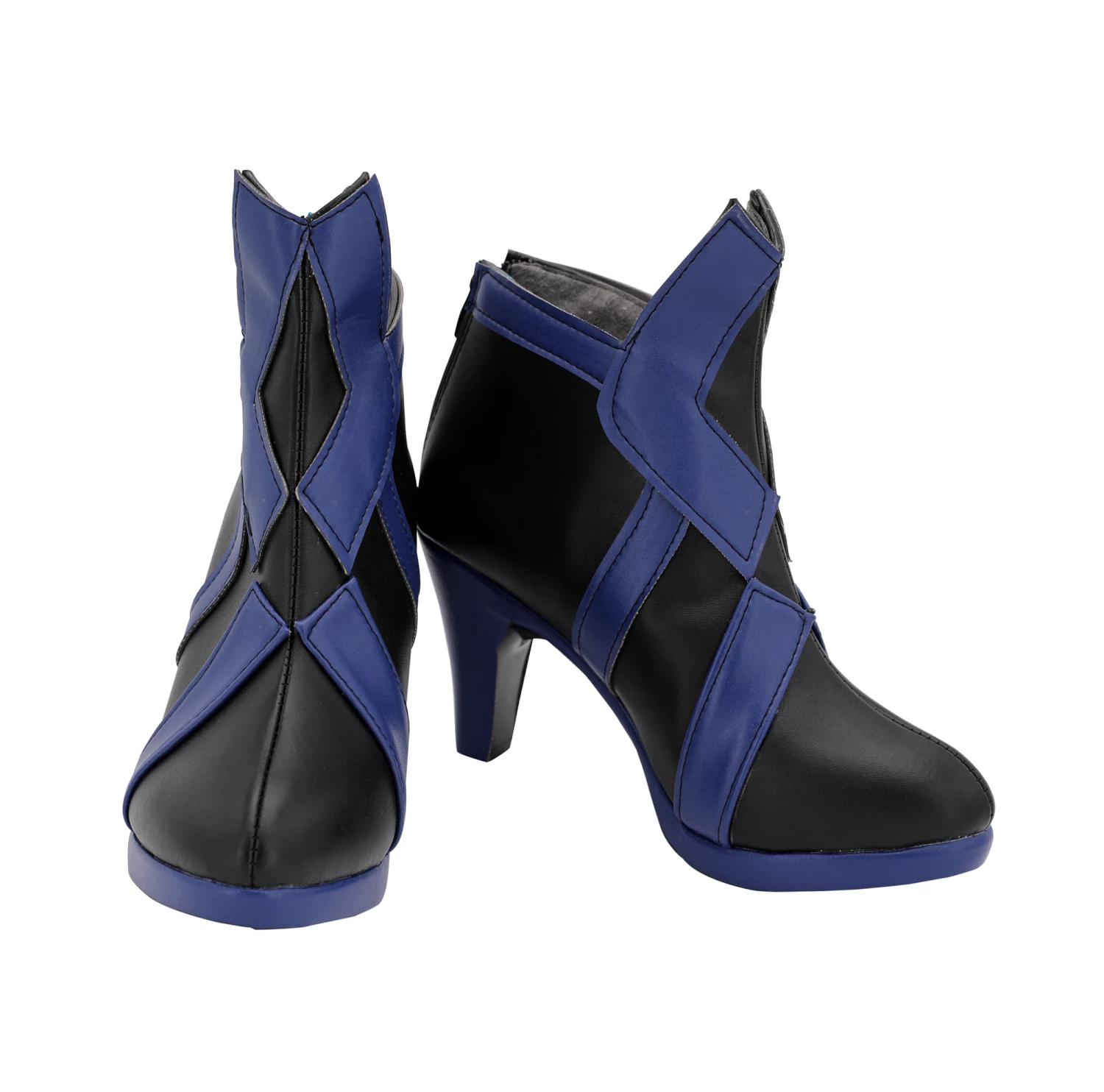 Fate/Grand Order Saber Alter Rider Cosplay Shoes