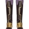 Genshin Impact Xiao Cosplay Boots