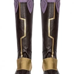 Genshin Impact Xiao Cosplay Boots