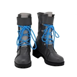 Girls Frontline Super-Shorty Cosplay Shoes