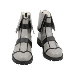 Mushoku Tensei Eris Rudeus Greyrat Cosplay Shoes