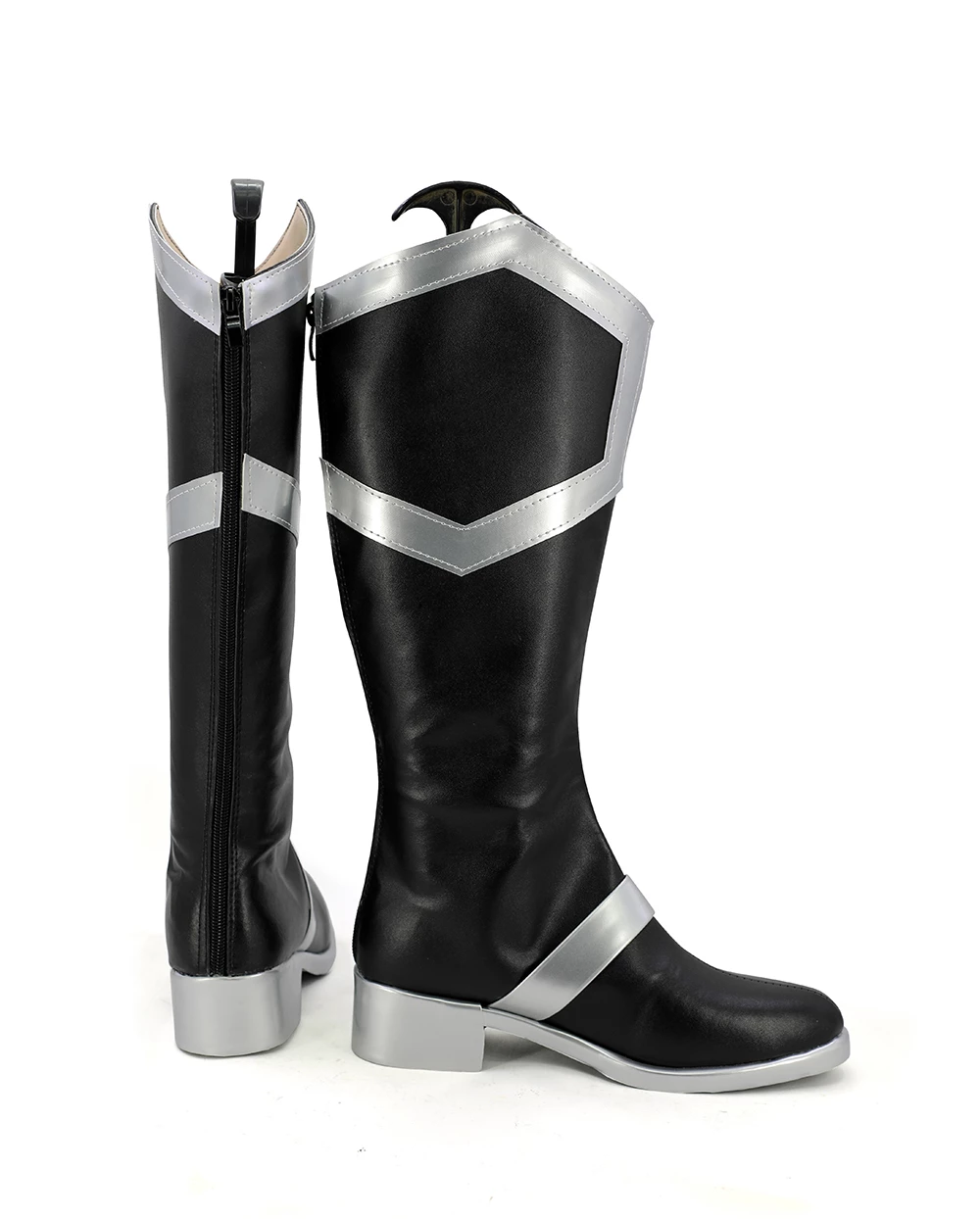 Rider Kamen Female Wizard Cosplay Boots - Image 2