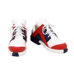 Honor Of Kings Baili Xuance Cosplay Shoes