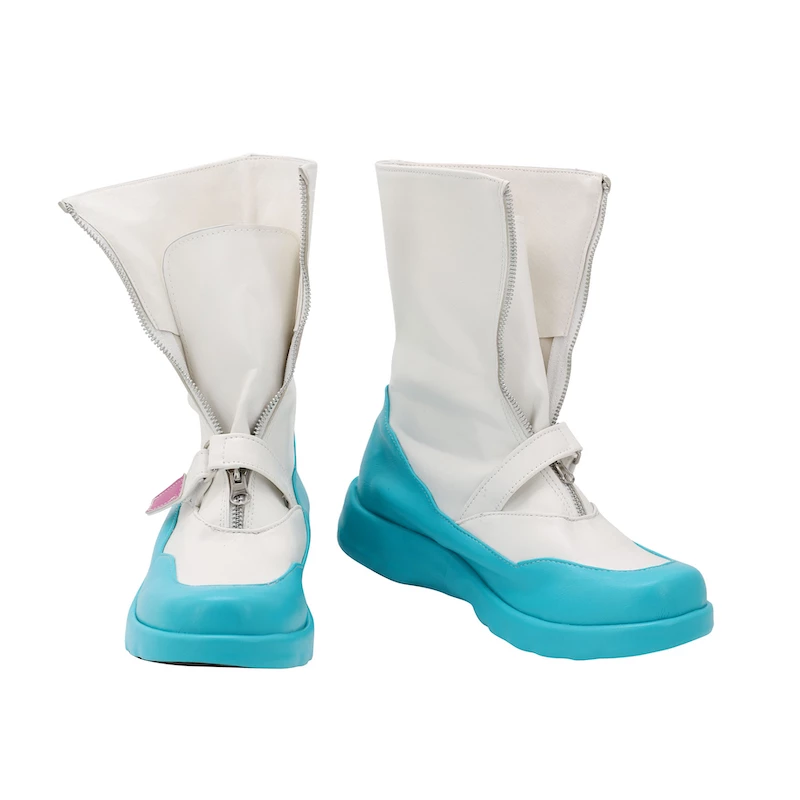 Vocaloid Hatsune Miku Yoneyama Mai Cosplay Shoes - Image 2