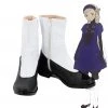 Persona 5 Lavenza Cosplay Boots