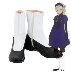 Persona 5 Lavenza Cosplay Boots