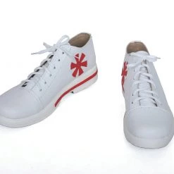 Persona 5 Ryuji Sakamoto Cosplay Shoes