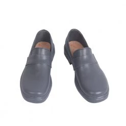 Danganronpa V3: Killing Harmony Tsumugi Shirogane Cosplay Shoes