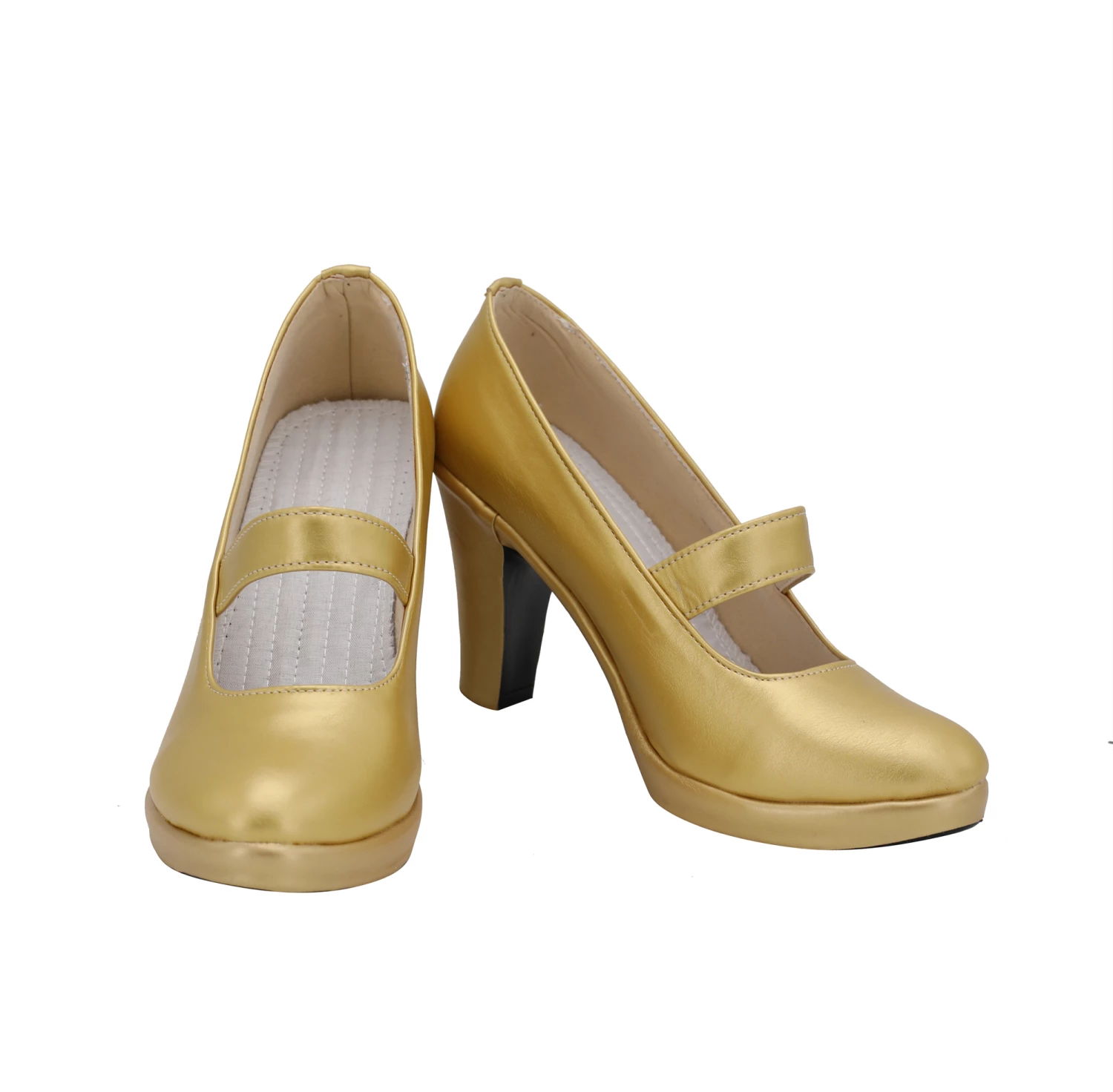 Fate/Grand Order Ereshkigal Cosplay Shoes - Image 2