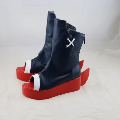 Azur Lane Soryu Cosplay Shoes