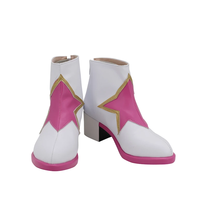 Elsword Aisha Cosplay Shoes - Image 2