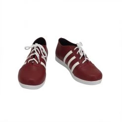 Disney: Twisted-Wonderland Jamil Cosplay Shoes