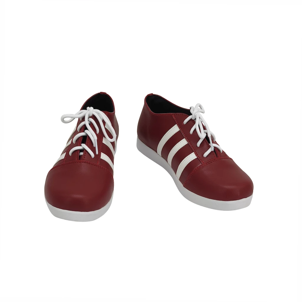 Disney: Twisted-Wonderland Jamil Cosplay Shoes