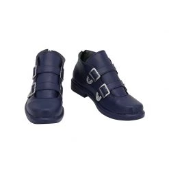 Overwatch Jesse McCree Cosplay Shoes