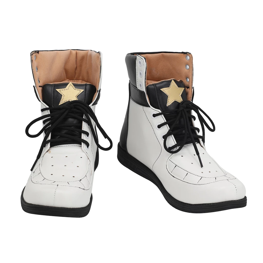 Touhou Project Youmu Konpaku Cosplay Shoes - Image 2