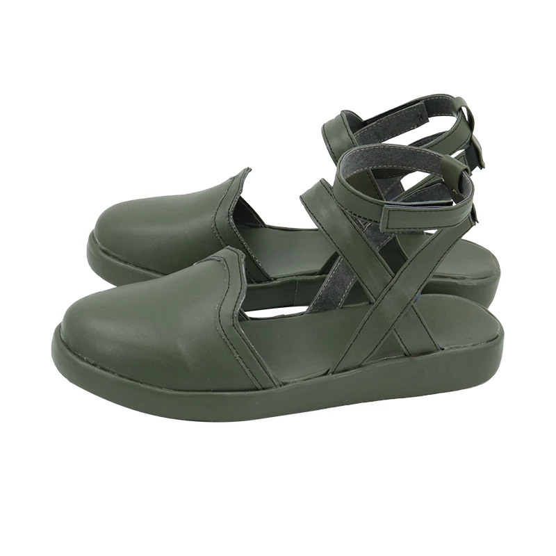 Mushoku Tensei Sylphiette Greyrat Cosplay Shoes - Image 3