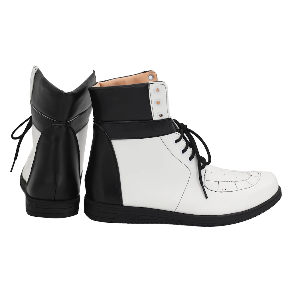 Touhou Project Youmu Konpaku Cosplay Shoes - Image 3